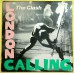 CLASH London Calling (CBS 88478) Holland 1979 1st pressing 2LP-Set (Punk, Rock & Roll, Ska)